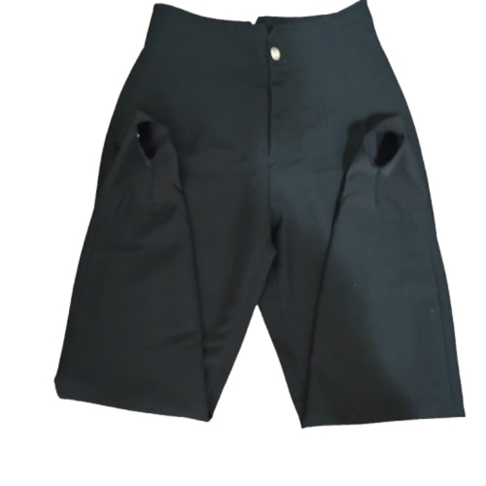 Bogner Black Women's Trousers